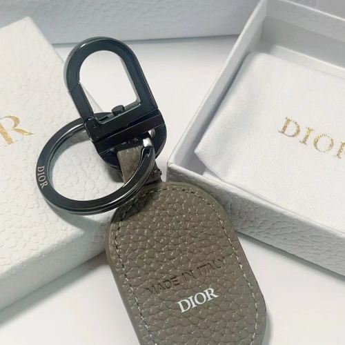 Cheap Christian Dior Key Holder And Bag Buckle #1228642 Replica Wholesale [$34.00 USD] [ITEM#1228642] on Replica Christian Dior Key Holder And Bag Buckle