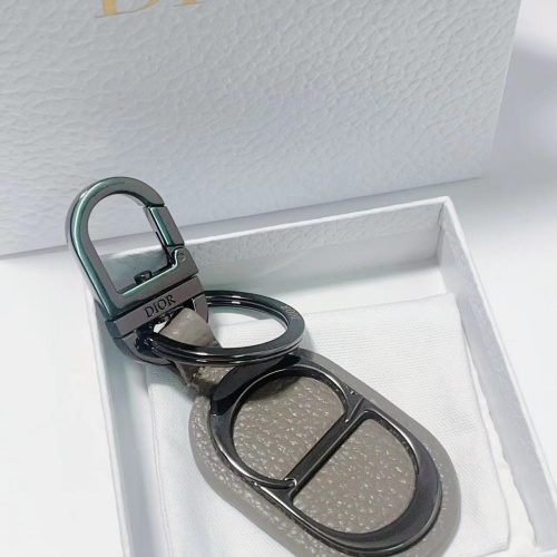 Cheap Christian Dior Key Holder And Bag Buckle #1228642 Replica Wholesale [$34.00 USD] [ITEM#1228642] on Replica Christian Dior Key Holder And Bag Buckle