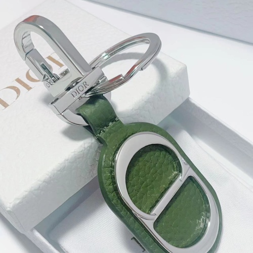 Cheap Christian Dior Key Holder And Bag Buckle #1228643 Replica Wholesale [$34.00 USD] [ITEM#1228643] on Replica Christian Dior Key Holder And Bag Buckle