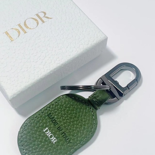 Cheap Christian Dior Key Holder And Bag Buckle #1228644 Replica Wholesale [$34.00 USD] [ITEM#1228644] on Replica Christian Dior Key Holder And Bag Buckle