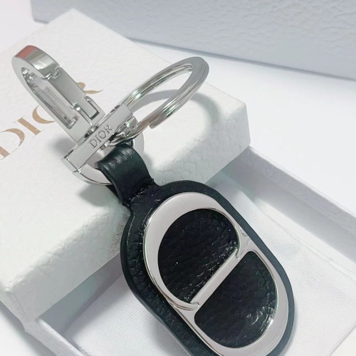 Cheap Christian Dior Key Holder And Bag Buckle #1228645 Replica Wholesale [$34.00 USD] [ITEM#1228645] on Replica Christian Dior Key Holder And Bag Buckle