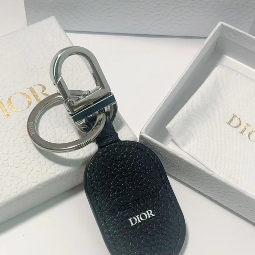 Cheap Christian Dior Key Holder And Bag Buckle #1228645 Replica Wholesale [$34.00 USD] [ITEM#1228645] on Replica Christian Dior Key Holder And Bag Buckle