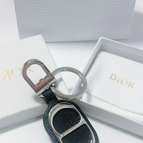 Cheap Christian Dior Key Holder And Bag Buckle #1228645 Replica Wholesale [$34.00 USD] [ITEM#1228645] on Replica Christian Dior Key Holder And Bag Buckle