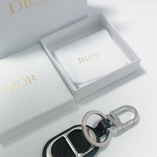 Cheap Christian Dior Key Holder And Bag Buckle #1228645 Replica Wholesale [$34.00 USD] [ITEM#1228645] on Replica Christian Dior Key Holder And Bag Buckle