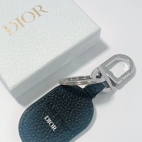 Cheap Christian Dior Key Holder And Bag Buckle #1228645 Replica Wholesale [$34.00 USD] [ITEM#1228645] on Replica Christian Dior Key Holder And Bag Buckle