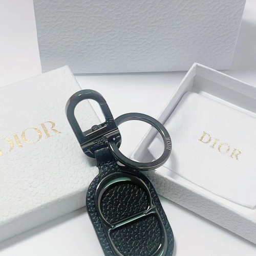 Cheap Christian Dior Key Holder And Bag Buckle #1228646 Replica Wholesale [$34.00 USD] [ITEM#1228646] on Replica Christian Dior Key Holder And Bag Buckle