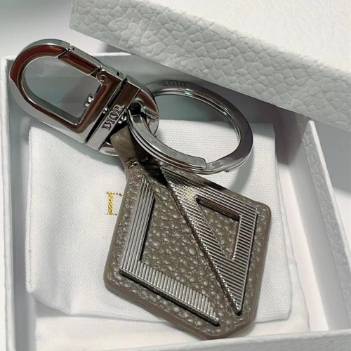 Cheap Christian Dior Key Holder And Bag Buckle #1228647 Replica Wholesale [$34.00 USD] [ITEM#1228647] on Replica Christian Dior Key Holder And Bag Buckle