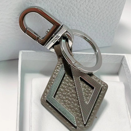 Cheap Christian Dior Key Holder And Bag Buckle #1228647 Replica Wholesale [$34.00 USD] [ITEM#1228647] on Replica Christian Dior Key Holder And Bag Buckle