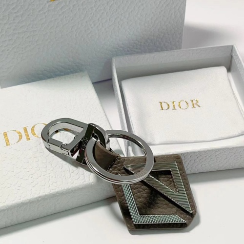 Cheap Christian Dior Key Holder And Bag Buckle #1228647 Replica Wholesale [$34.00 USD] [ITEM#1228647] on Replica Christian Dior Key Holder And Bag Buckle