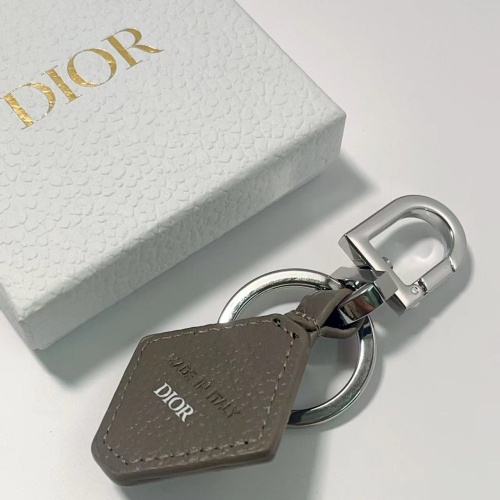 Cheap Christian Dior Key Holder And Bag Buckle #1228647 Replica Wholesale [$34.00 USD] [ITEM#1228647] on Replica Christian Dior Key Holder And Bag Buckle