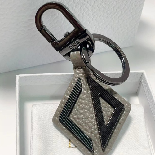 Cheap Christian Dior Key Holder And Bag Buckle #1228652 Replica Wholesale [$34.00 USD] [ITEM#1228652] on Replica Christian Dior Key Holder And Bag Buckle