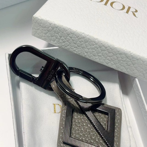 Cheap Christian Dior Key Holder And Bag Buckle #1228652 Replica Wholesale [$34.00 USD] [ITEM#1228652] on Replica Christian Dior Key Holder And Bag Buckle