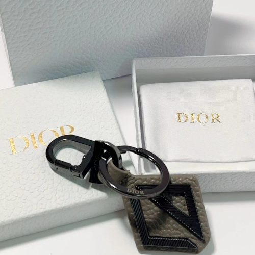 Cheap Christian Dior Key Holder And Bag Buckle #1228652 Replica Wholesale [$34.00 USD] [ITEM#1228652] on Replica Christian Dior Key Holder And Bag Buckle