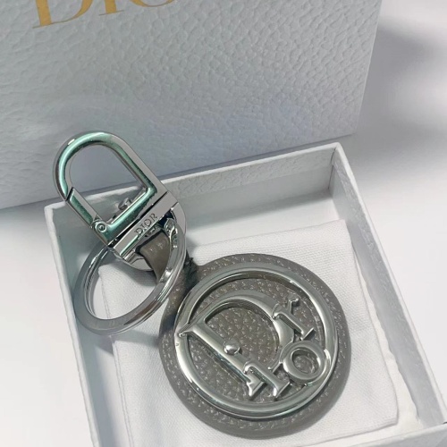 Cheap Christian Dior Key Holder And Bag Buckle #1228656 Replica Wholesale [$34.00 USD] [ITEM#1228656] on Replica Christian Dior Key Holder And Bag Buckle