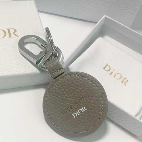 Cheap Christian Dior Key Holder And Bag Buckle #1228656 Replica Wholesale [$34.00 USD] [ITEM#1228656] on Replica Christian Dior Key Holder And Bag Buckle