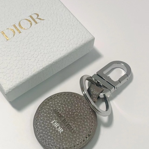 Cheap Christian Dior Key Holder And Bag Buckle #1228656 Replica Wholesale [$34.00 USD] [ITEM#1228656] on Replica Christian Dior Key Holder And Bag Buckle