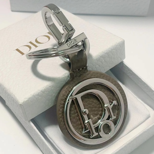 Cheap Christian Dior Key Holder And Bag Buckle #1228656 Replica Wholesale [$34.00 USD] [ITEM#1228656] on Replica Christian Dior Key Holder And Bag Buckle