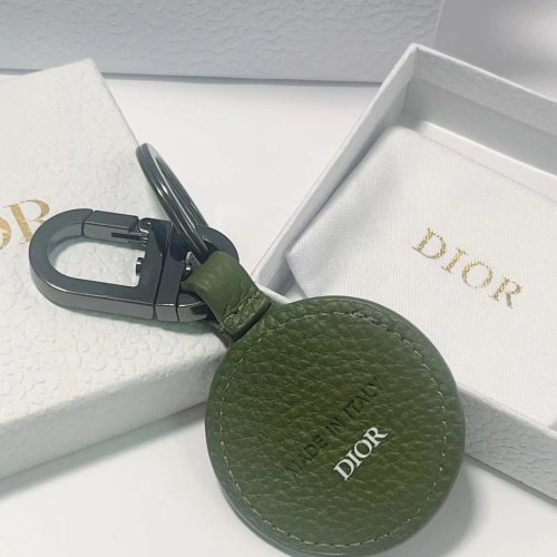 Cheap Christian Dior Key Holder And Bag Buckle #1228664 Replica Wholesale [$34.00 USD] [ITEM#1228664] on Replica Christian Dior Key Holder And Bag Buckle