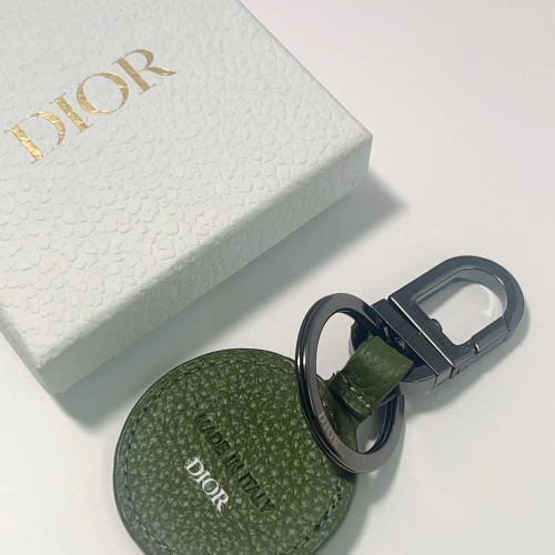 Cheap Christian Dior Key Holder And Bag Buckle #1228664 Replica Wholesale [$34.00 USD] [ITEM#1228664] on Replica Christian Dior Key Holder And Bag Buckle