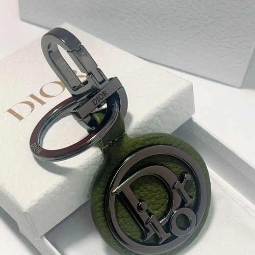 Cheap Christian Dior Key Holder And Bag Buckle #1228664 Replica Wholesale [$34.00 USD] [ITEM#1228664] on Replica Christian Dior Key Holder And Bag Buckle