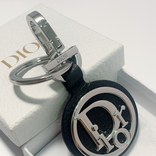 Cheap Christian Dior Key Holder And Bag Buckle #1228669 Replica Wholesale [$34.00 USD] [ITEM#1228669] on Replica Christian Dior Key Holder And Bag Buckle