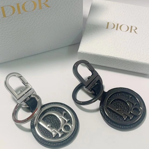 Cheap Christian Dior Key Holder And Bag Buckle #1228669 Replica Wholesale [$34.00 USD] [ITEM#1228669] on Replica Christian Dior Key Holder And Bag Buckle