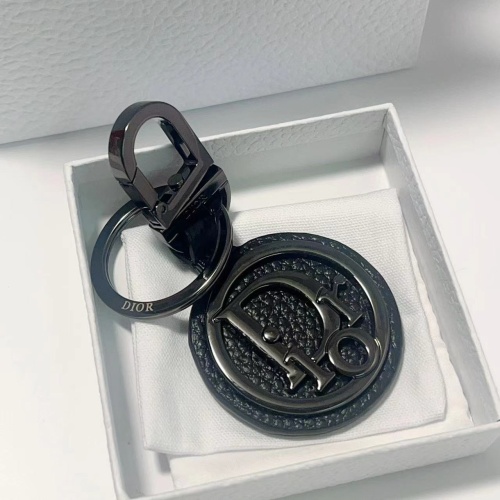 Cheap Christian Dior Key Holder And Bag Buckle #1228671 Replica Wholesale [$34.00 USD] [ITEM#1228671] on Replica Christian Dior Key Holder And Bag Buckle