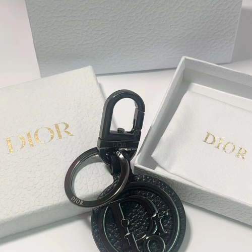 Cheap Christian Dior Key Holder And Bag Buckle #1228671 Replica Wholesale [$34.00 USD] [ITEM#1228671] on Replica Christian Dior Key Holder And Bag Buckle