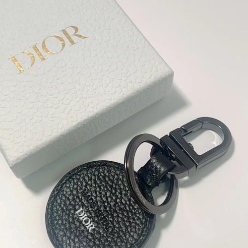 Cheap Christian Dior Key Holder And Bag Buckle #1228671 Replica Wholesale [$34.00 USD] [ITEM#1228671] on Replica Christian Dior Key Holder And Bag Buckle