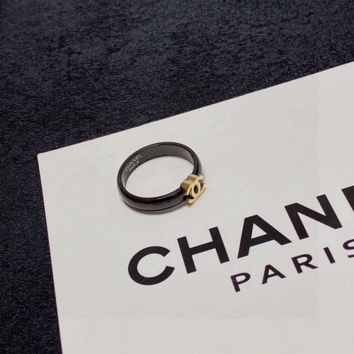 Cheap Chanel Ring For Women #1228687 Replica Wholesale [$25.00 USD] [ITEM#1228687] on Replica Chanel Rings