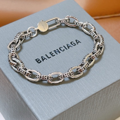 Cheap Balenciaga Bracelets #1228728 Replica Wholesale [$42.00 USD] [ITEM#1228728] on Replica Balenciaga Bracelets