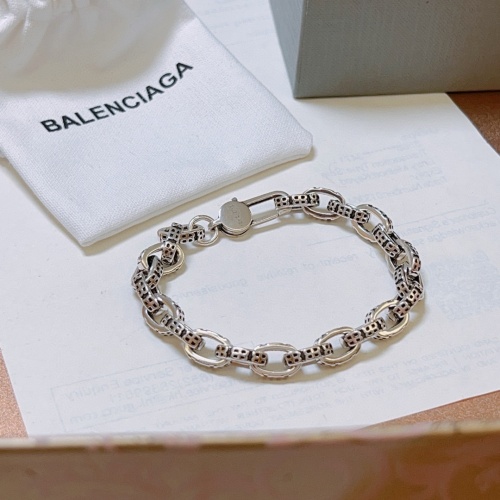 Cheap Balenciaga Bracelets #1228728 Replica Wholesale [$42.00 USD] [ITEM#1228728] on Replica Balenciaga Bracelets