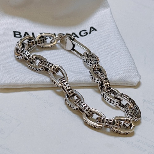 Cheap Balenciaga Bracelets #1228728 Replica Wholesale [$42.00 USD] [ITEM#1228728] on Replica Balenciaga Bracelets