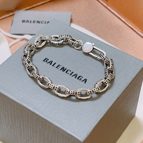 Cheap Balenciaga Bracelets #1228728 Replica Wholesale [$42.00 USD] [ITEM#1228728] on Replica Balenciaga Bracelets