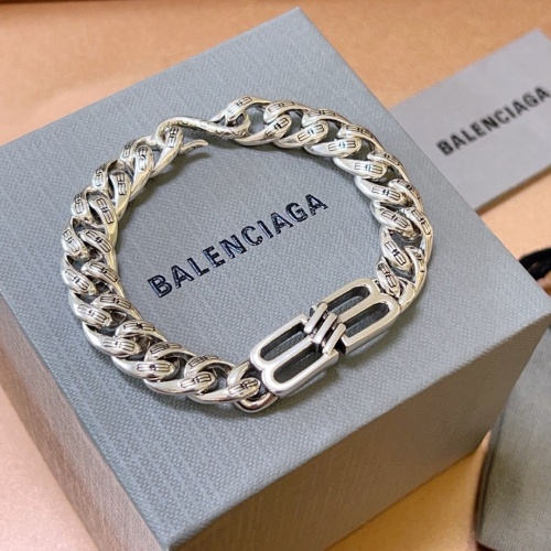 Cheap Balenciaga Bracelets #1228730 Replica Wholesale [$52.00 USD] [ITEM#1228730] on Replica Balenciaga Bracelets