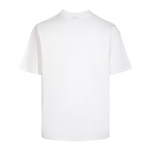 Cheap Balenciaga T-Shirts Short Sleeved For Unisex #1228734 Replica Wholesale [$39.00 USD] [ITEM#1228734] on Replica Balenciaga T-Shirts