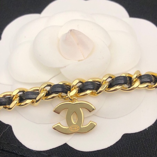 Cheap Chanel Bracelets For Women #1228748 Replica Wholesale [$27.00 USD] [ITEM#1228748] on Replica Chanel Bracelets