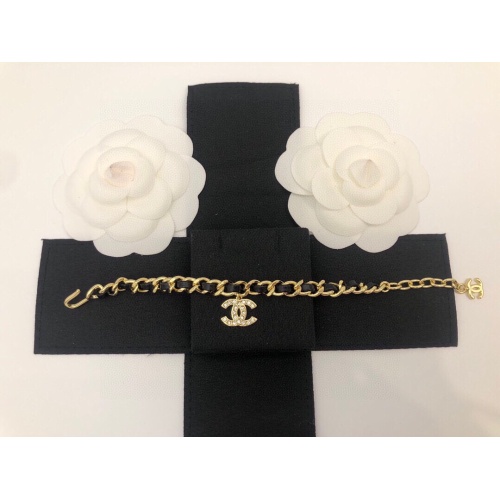 Cheap Chanel Bracelets For Women #1228748 Replica Wholesale [$27.00 USD] [ITEM#1228748] on Replica Chanel Bracelets