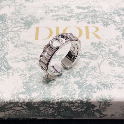 Cheap Christian Dior Rings #1228749 Replica Wholesale [$27.00 USD] [ITEM#1228749] on Replica Christian Dior Rings