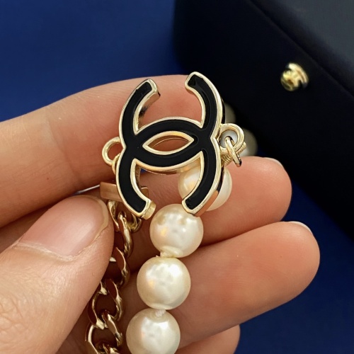 Cheap Chanel Necklaces For Women #1228843 Replica Wholesale [$32.00 USD] [ITEM#1228843] on Replica Chanel Necklaces