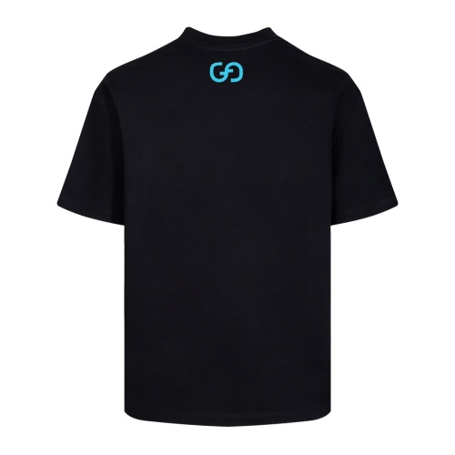 Cheap Gucci T-Shirts Short Sleeved For Unisex #1228860 Replica Wholesale [$39.00 USD] [ITEM#1228860] on Replica Gucci T-Shirts