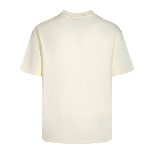 Cheap Gucci T-Shirts Short Sleeved For Unisex #1228863 Replica Wholesale [$39.00 USD] [ITEM#1228863] on Replica Gucci T-Shirts