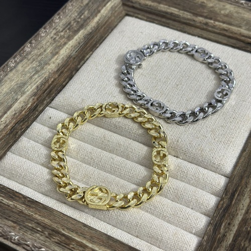 Cheap Gucci Bracelets #1228891 Replica Wholesale [$42.00 USD] [ITEM#1228891] on Replica 