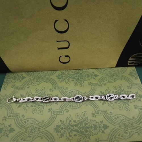 Cheap Gucci Bracelets #1228895 Replica Wholesale [$39.00 USD] [ITEM#1228895] on Replica Gucci Bracelets