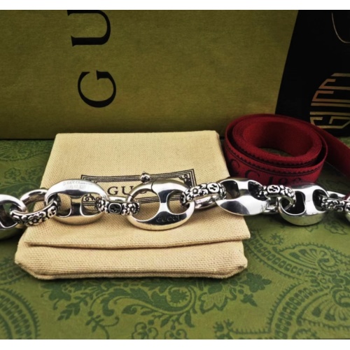 Cheap Gucci Bracelets #1228896 Replica Wholesale [$56.00 USD] [ITEM#1228896] on Replica Gucci Bracelets