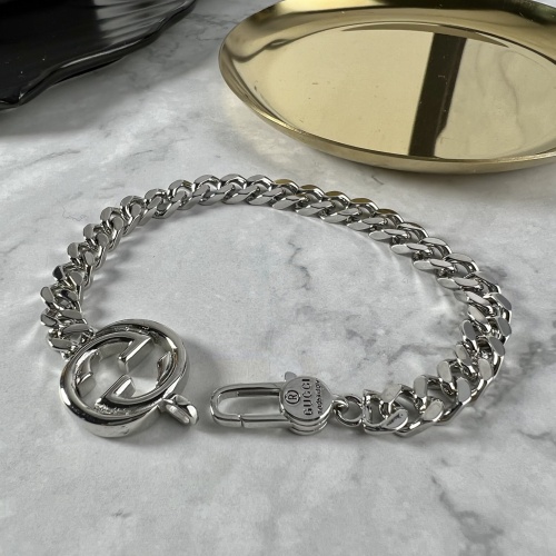 Cheap Gucci Bracelets #1228899 Replica Wholesale [$42.00 USD] [ITEM#1228899] on Replica Gucci Bracelets