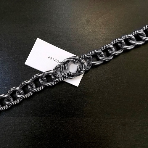 Cheap Gucci Bracelets #1228902 Replica Wholesale [$39.00 USD] [ITEM#1228902] on Replica Gucci Bracelets