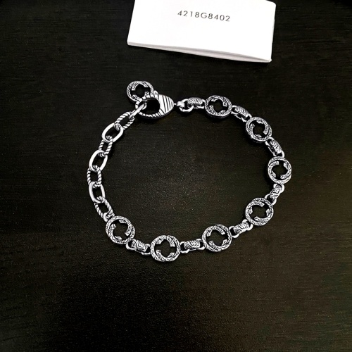 Cheap Gucci Bracelets #1228904 Replica Wholesale [$39.00 USD] [ITEM#1228904] on Replica Gucci Bracelets