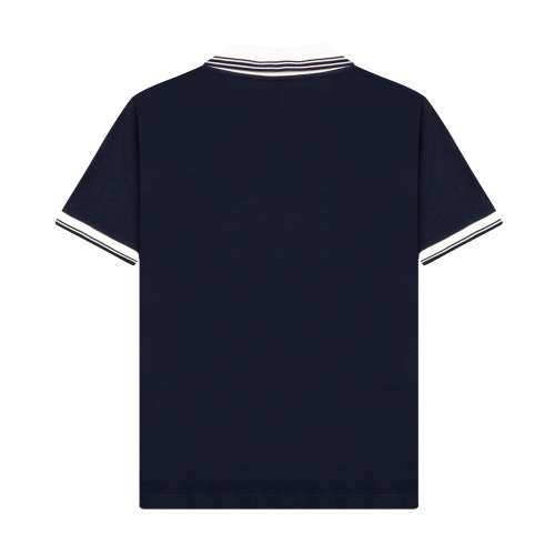 Cheap Gucci T-Shirts Short Sleeved For Men #1228906 Replica Wholesale [$48.00 USD] [ITEM#1228906] on Replica Gucci T-Shirts