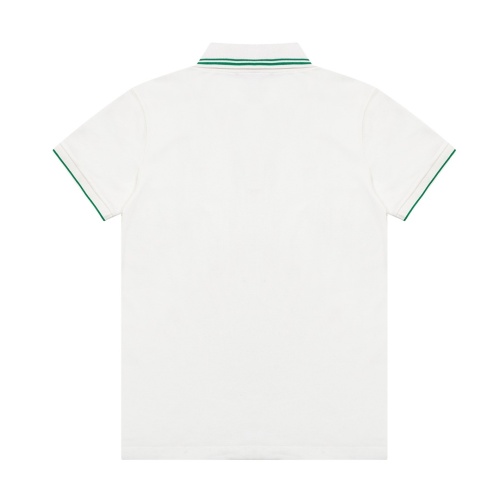 Cheap Gucci T-Shirts Short Sleeved For Men #1228908 Replica Wholesale [$48.00 USD] [ITEM#1228908] on Replica Gucci T-Shirts